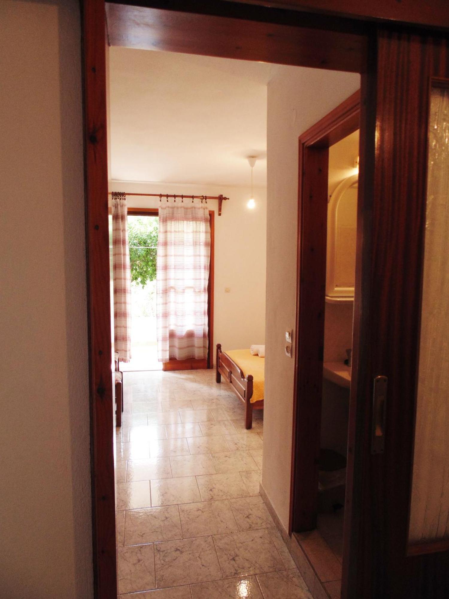 Villa Melini Patitírion Rum bild