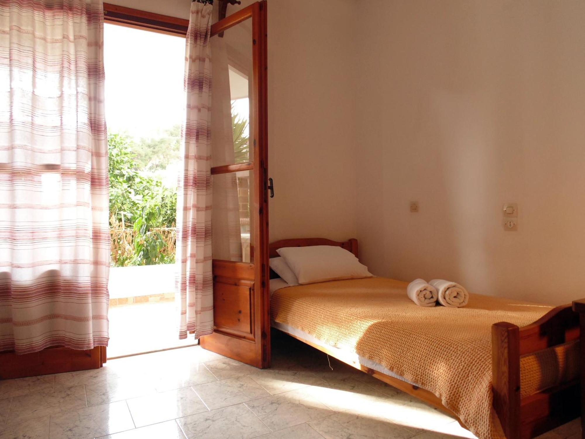 Villa Melini Patitírion Rum bild