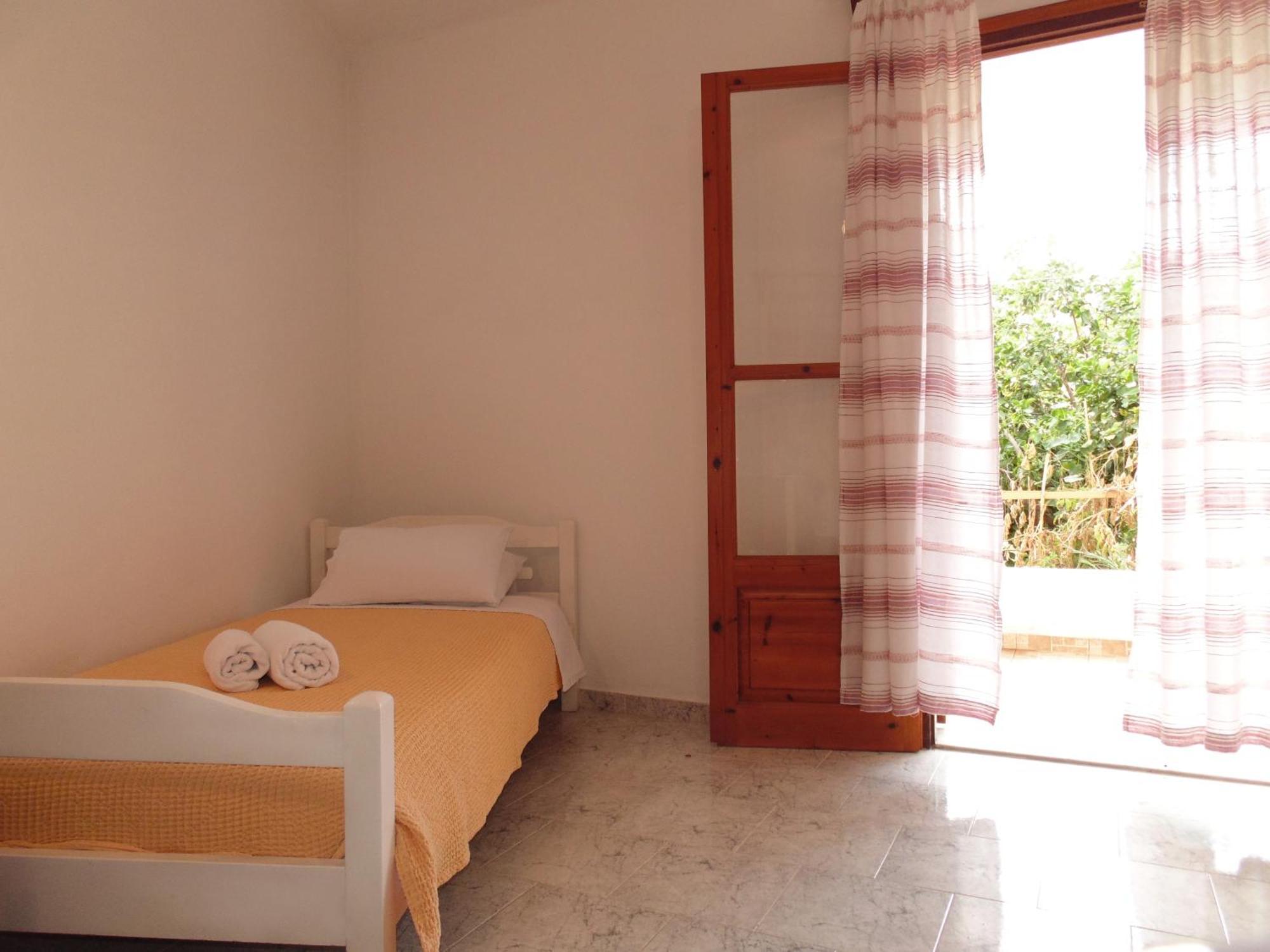 Villa Melini Patitírion Rum bild