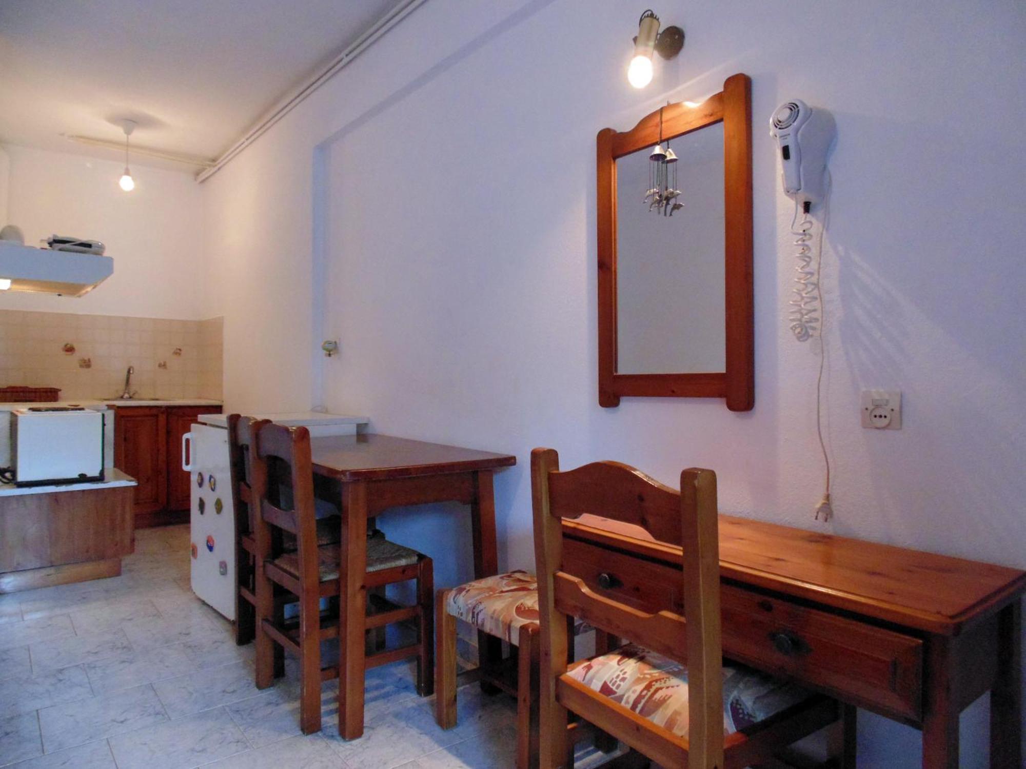 Villa Melini Patitírion Rum bild